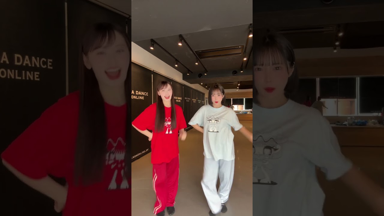 メンカラ好きすぎじゃんwwww #倍倍fight #きゃんちゅー