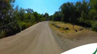 Box Elder Campground Video