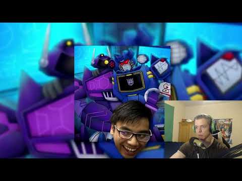 Hentai in a Nutshell by Gigguk Reaction