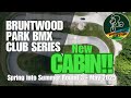 Crash In Practice Round 3 Spring Into Summer Bruntwood Park BMX ‍ ️ Club Cabin Delivery
