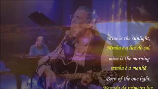 Morning Has Broken - Cat Stevens &amp; Rick Wakeman