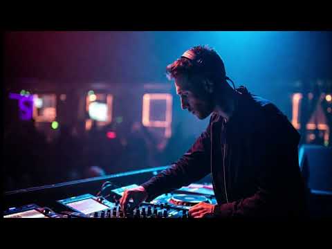 Yann Muller, SEM & Dela Utca - Every Minute