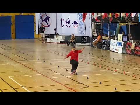 PSWC 2023 JW PQ1 Pettinari Francesca(ITA)