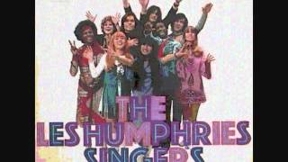Les Humphries Singers - Walk Right In