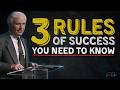 3 Things Every Success Depends On Jim Rohn Motivation