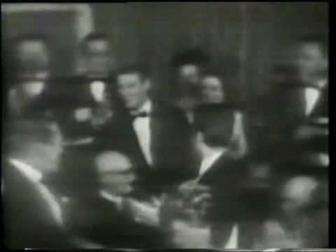 Elaine May and Mike Nichols at the 11th Annual Emmy Awards