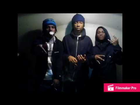 everyperson dissed in kiddo the drilla ft boss smooth(kiddo’s verse)