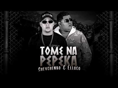 SHEVCHENKO E ELLOCO - VAMÔ JOGAR FREE FIRE - Brega - Sua Música