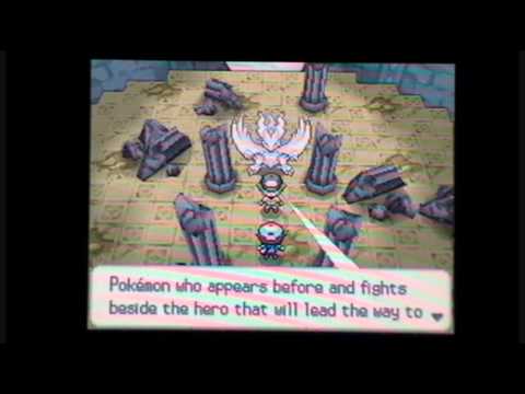 Let's Play Pokemon Black and White(English) Part 45- Reshiram