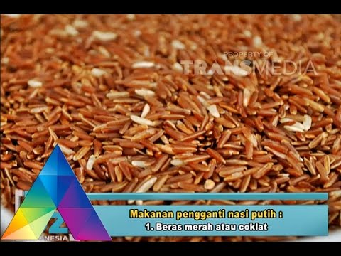 DR OZ INDONESIA 16 NOV 2015 - Mengkonsumsi Nasi Dapat Menimbulkan Jerawat