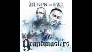 Dj Muggs Vs GZA General Principles Screwed