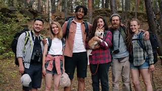 Black Folks Camp Too x Great Outdoor Provision Co.