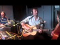 Bell X1 - She's A Mystery To Me - live on Today FM ...