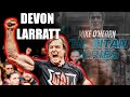 Devon Larratt VS Mike O'Hearn | Arm Wrestling World Champion