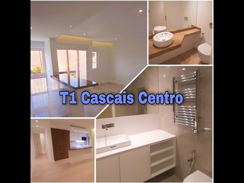 T1 Cascais Centro