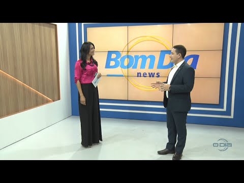 Notícias de Timon com Eliézer Rodrigues 19 07 2022