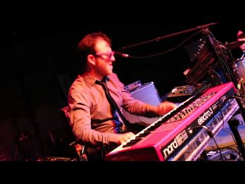 Sophistafunk 2014-05-10 The Haunt - Hard Enough 1080p