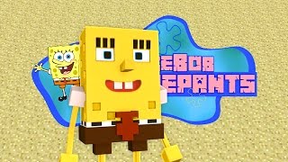 NOVA SÉRIE ! - BOB ESPONJA ( SpongeBob SquarePants)
