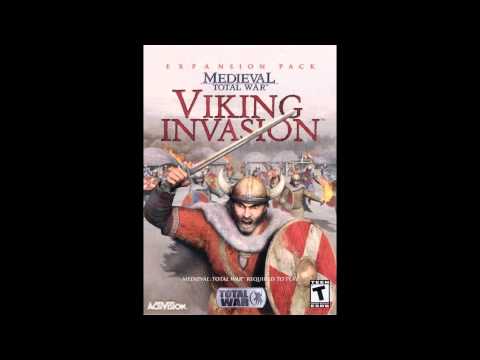 Medieval: Total War ~ Viking Mobilize Theme ~ OST