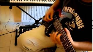 Video thumbnail for Gibson / Epiphone 1989 Strat - Demo by Spiros Mavromatis