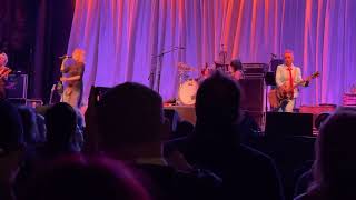 The Go-Go&#39;s - He&#39;s So Strange