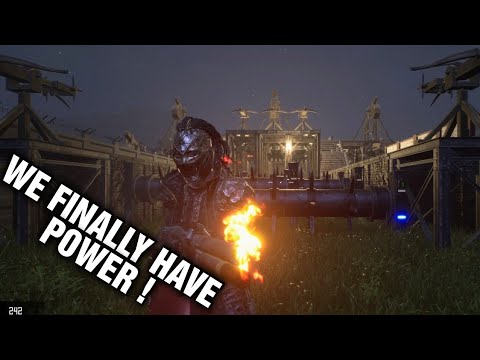 NIGHT OF THE DEAD Horde Night 21 | We Finally Have Power !