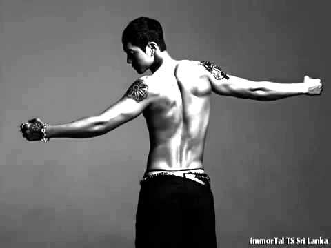 Audio] Kim Hyun Joong 김현중 ROUND 3 Track No 3 Like Before As it used to be