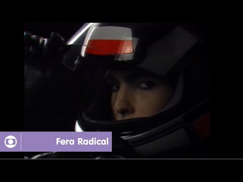 Fera Radical: relembre a abertura da novela da Globo