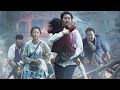 Train To Busan Ya Ali Song