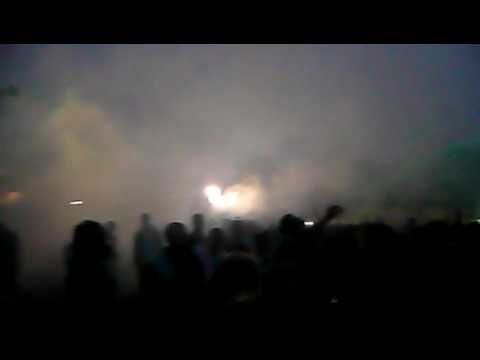 AWFS09   Adam Beyer Lasers & Rook