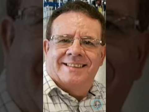 Pastor Agnaldo Betti: Police chief speaks about the case. #agnaldobetti @agnaldobetti