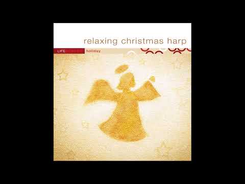 Relaxing Christmas Harp - Bruce Kurnow