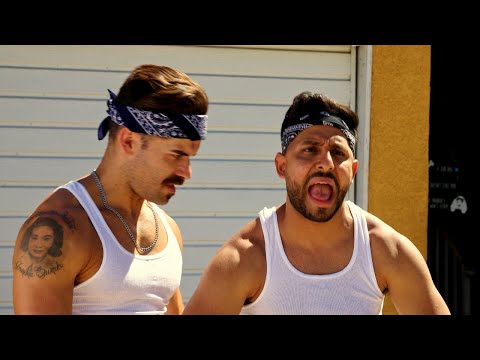 WHERE YOU FROM!? | Anwar Jibawi