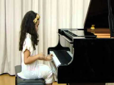 BIDELLATI-C.E.M- Yasmim - "Sítio do Velho Mário"- 11/2011