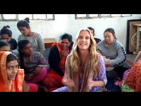 Women Empowerment India | Volunteer Review | Volunteering With India