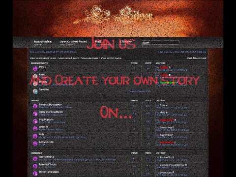 Lineage2 Silver [Promo Video] FULL HD