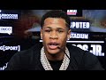 "F*** THEM IM THE TOP DAWG NOW!" - DEVIN HANEY FIRST WORDS TO HATERS WHO CALLED HIM EMAIL CHAMP