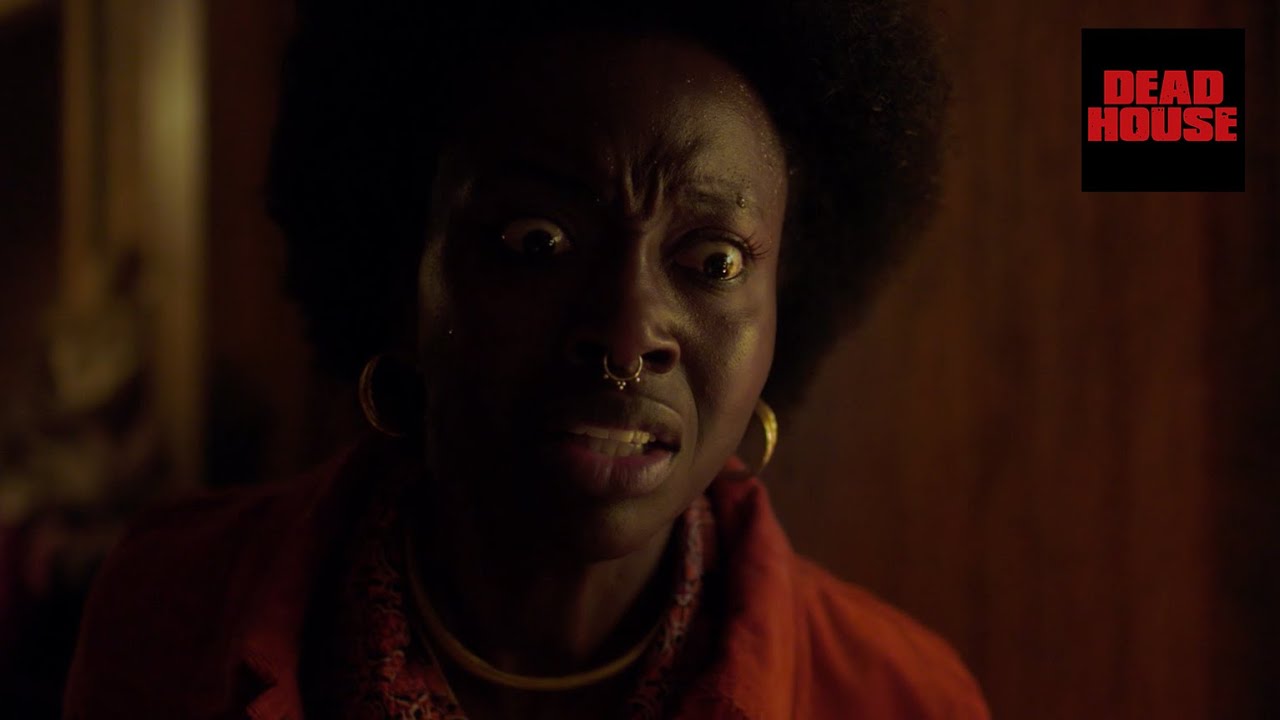 www.deadhouse.tv Trailer