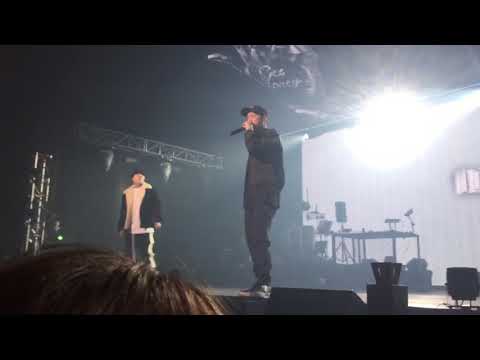 210118 DOK2 & THE QUIETT - AM I