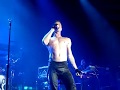 Scissor Sisters | Skin Tight | live Hollywood Palladium, September 11, 2010