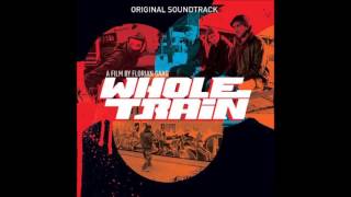 Various ‎– Wholetrain (Original Soundtrack) (Full Album)