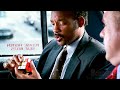 The Rubik S Cube Scene The Pursuit Of Happyness CLIP