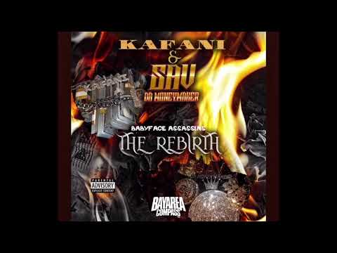 Kafani x Sav Da Moneymaker ft. CashlordMess x Smurf Hicks x CountUp Jerm - Drako [BayAreaCompass]