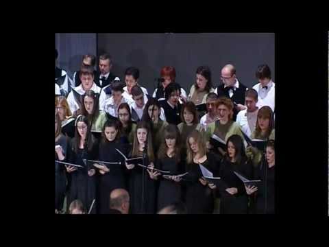 Credo - A.Vivaldi, hor Abrasevic Valjevo