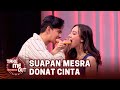 GEMESH Arif Anas Auto Bikin Baper Take Me Out Indonesia 2024