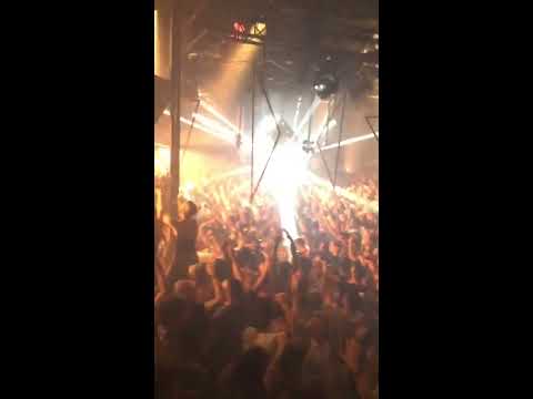 Solomun 18.06.17 Amazing Track - Pacha Ibiza - Track I.D.