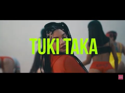 Picnic, Owin, XXL Irione, Emanero - Melocotón (Tuki Taka) (Video Oficial)