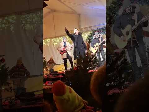 BQL ROK & BUDALE - KO JE NI (Grosuplje 9.12.2023)