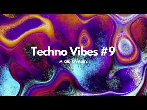 Techno Vibes #9  (Charlotte de Witte, Alignment, HI-LO, Space 92, Metodi Hristov)