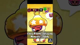 Download lagu Every Brawler Satisfying Moments. Episode 43: Sandy mp3